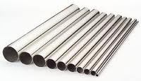 202 Stainless Steel Tube, for industrial application
