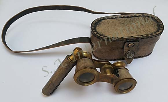 brass-binocular