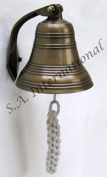 Nautical Ship Bells