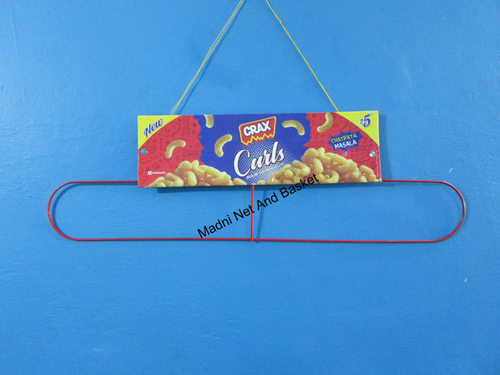 crax displays hanger