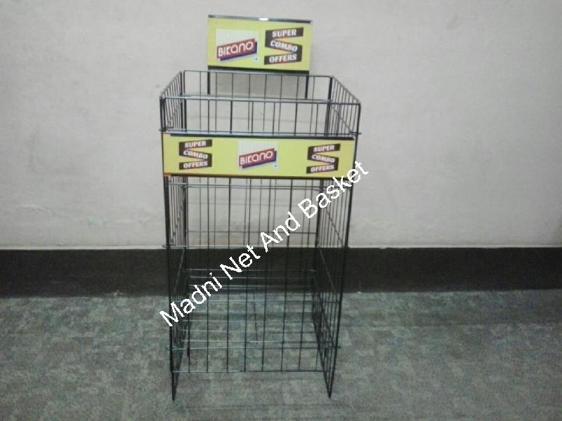Wire Rack For Bikano Brand