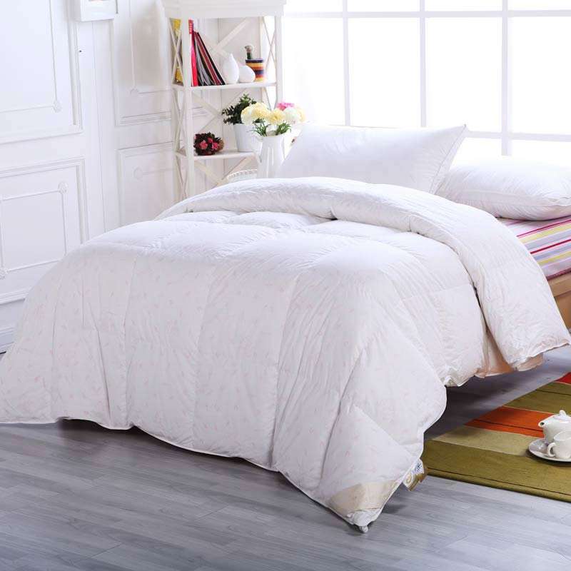 Supplier of Quilts from luan, anhui, China by Luan Rose Feather