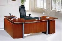 Wooden Executive Tables