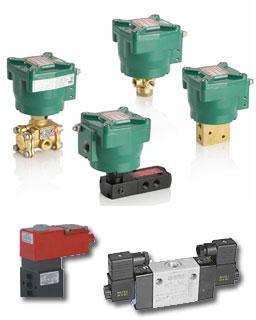 Solenoid Valves