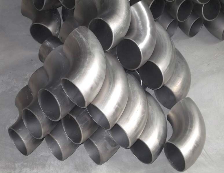 Titanium Pipe Fittings