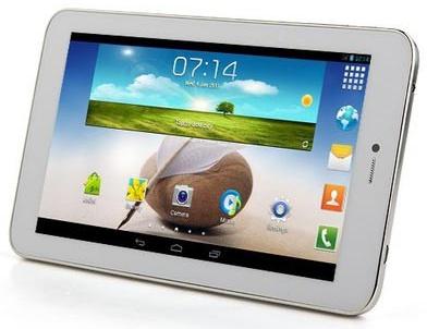 7 Inch Android 4.2 Calling Tablet Computer