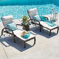 Rectangular Pool Side Furniture, Feature : Easy To Place, Folable