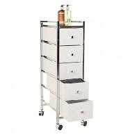 Storage Cabinet Trolley