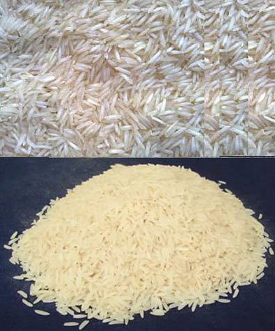 basmati rice