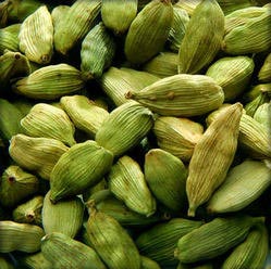 green cardamom