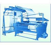 Fabricated Fabric Folding Machine