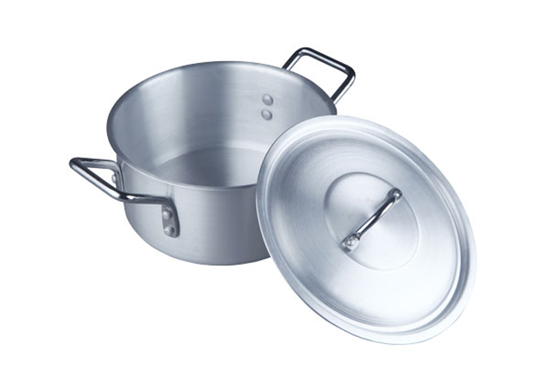 Aluminum Brazier at Best Price in Yamunanagar Saraswati Strips Pvt. Ltd.