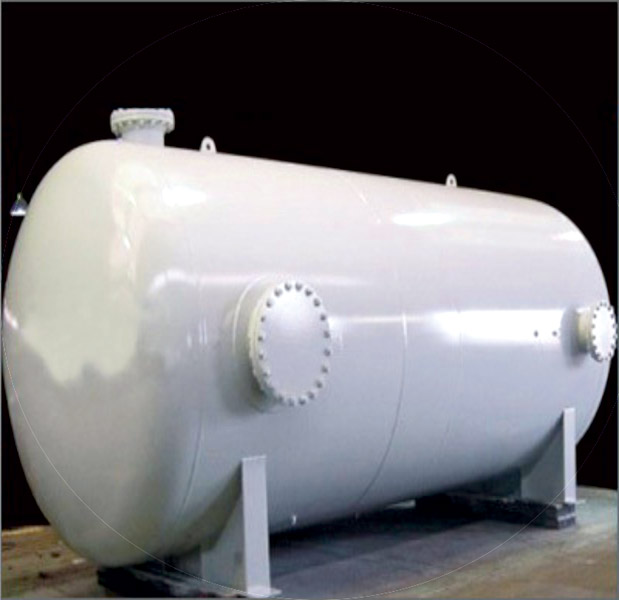 Pressure Vessel