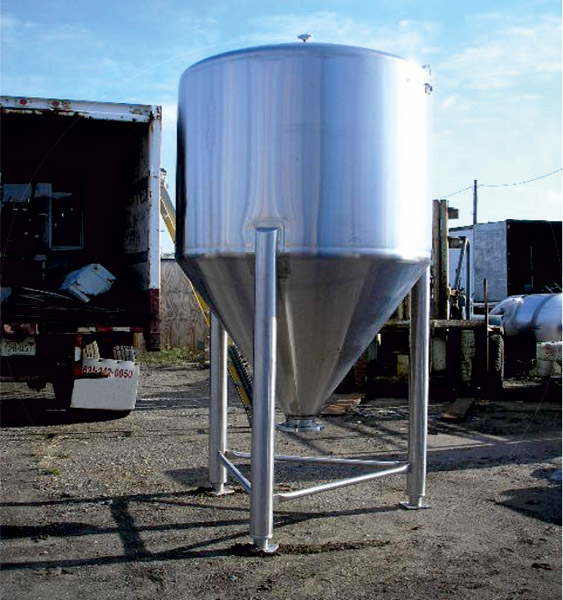 Storage Tanks