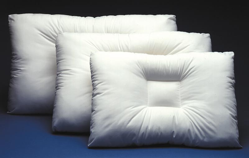 Cotton Pillows