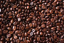 coffee beans