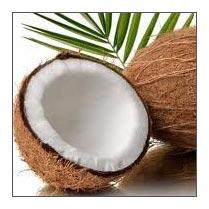 Fully Husked Coconut