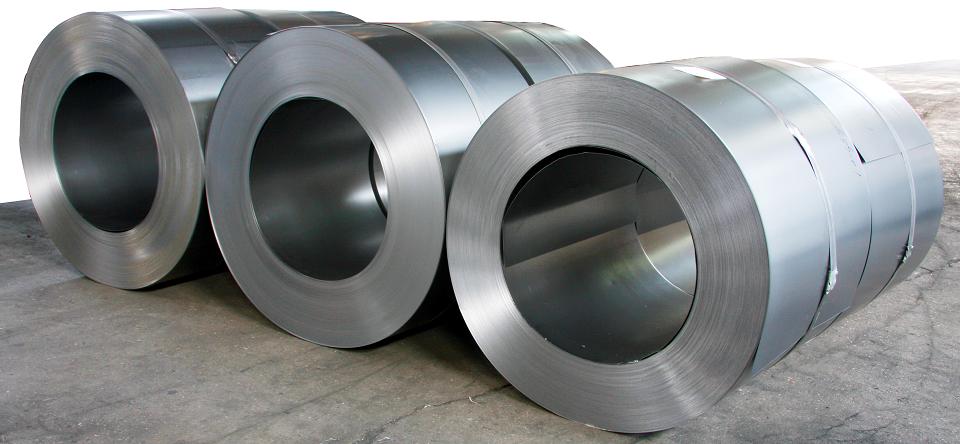 Hot-Rolled Steel Car Wheels