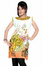 Ladies Cotton Kurti