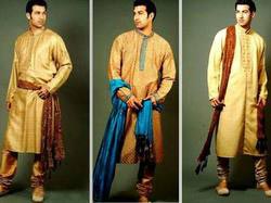 Mens sherwani