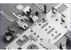 Precision Sheet Metal