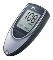 Digital Glucometer