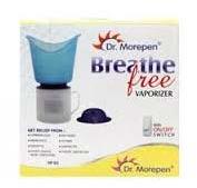 Breathe Steamer