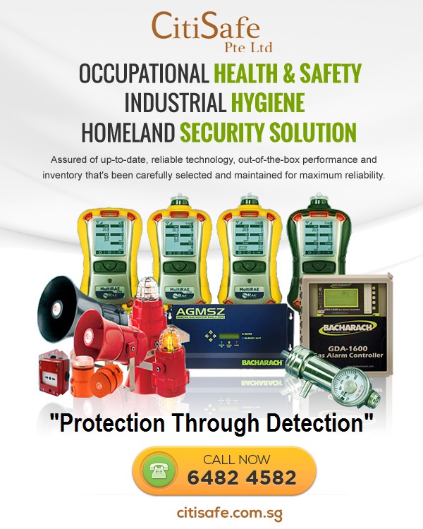 Services Calibration Services from Singapore Singapore by Citisafe