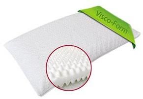 Visco Form Pillows