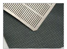 Perforated Sheets