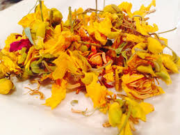 Senna Auriculata Flower Powder (Avarampoo)