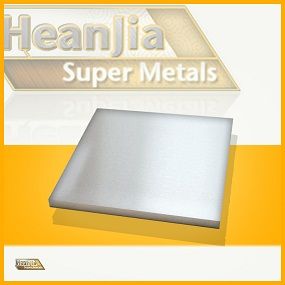 Duplex Stainless Steel 2507 Plate