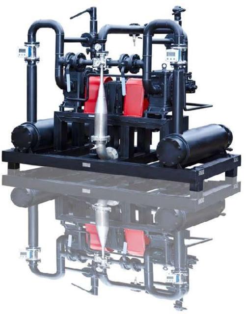 Manufacturer of Fuel Injection System, Ukraine by PC GlobeCore