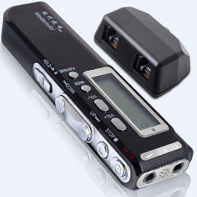 Latest Digital Usb Voice Recorder for Long Battery Life