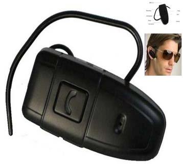 Spy Bluetooth Camera