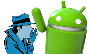 Spy Phone Software for Android