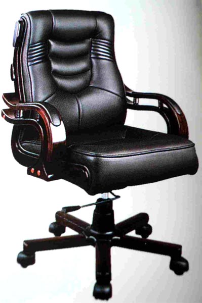 Boss Revolving Chair