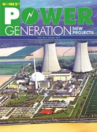 New Power Generation Projects