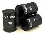 Bonny Light Crude Oil