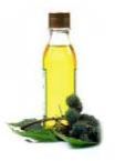 castor oil