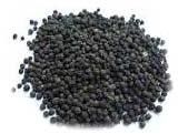organic black pepper
