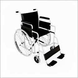 Non-Folding Wheelchairs