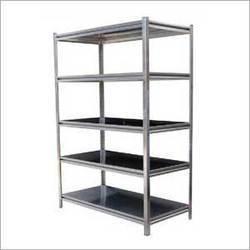 Stainless Steel Rack