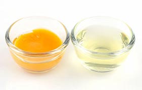 Liquid Egg Products