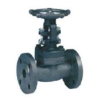 Retailer of Valves & Valve Fittings from Mumbai, Maharashtra by Kum Forging