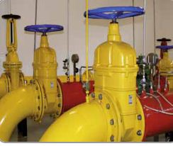 Valves and Flow Control