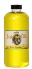 100% Pure Jojoba Oil