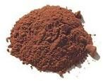 Alkalized Cocoa Powder