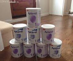 Aptamil Infant Milk Powder