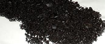 Bitumen